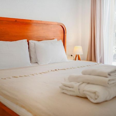 ホテル Perle House フェティエ エクステリア 写真