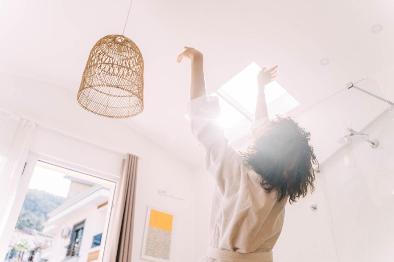 ホテル Perle House フェティエ エクステリア 写真
