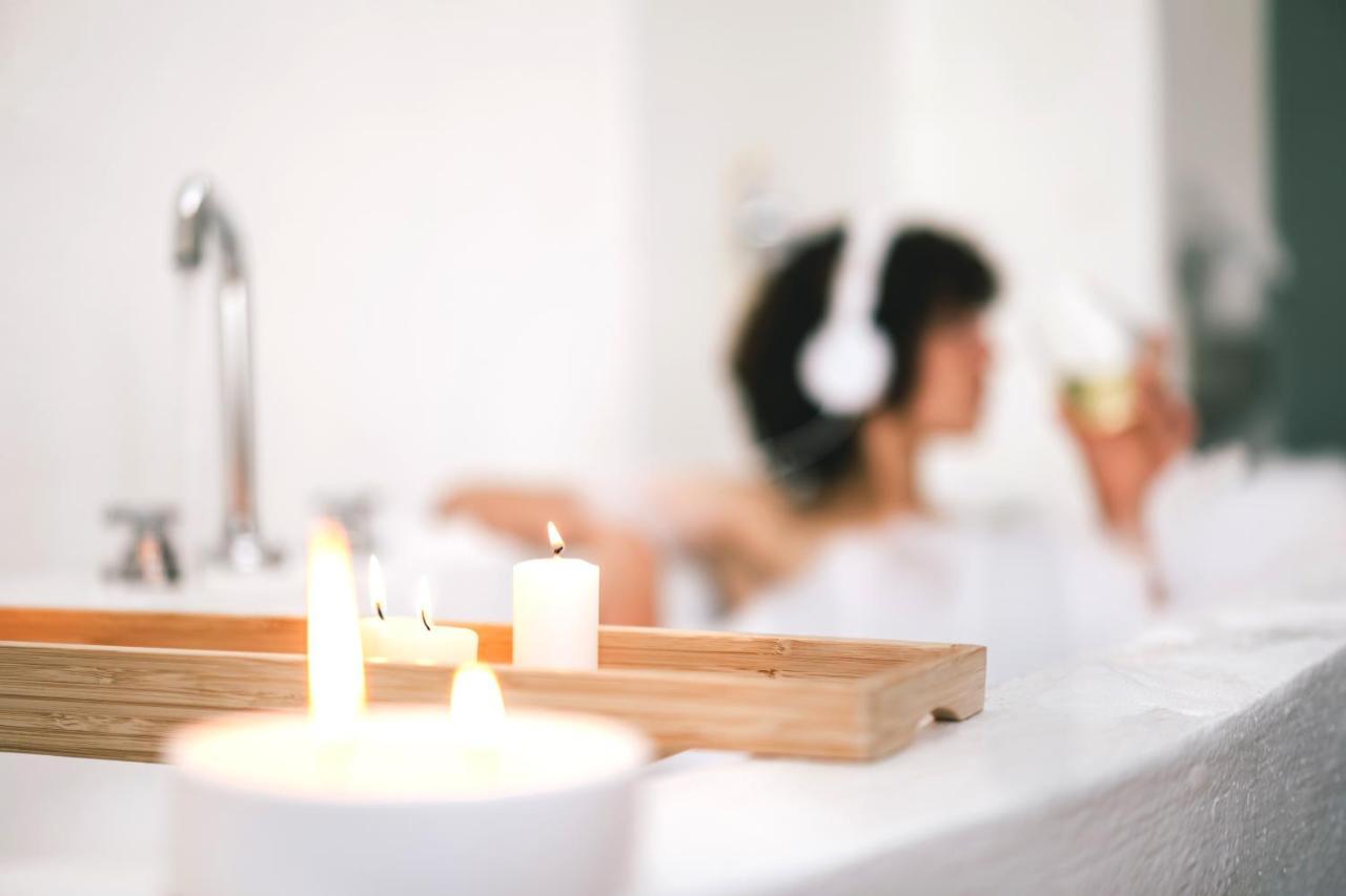 ホテル Perle House フェティエ エクステリア 写真